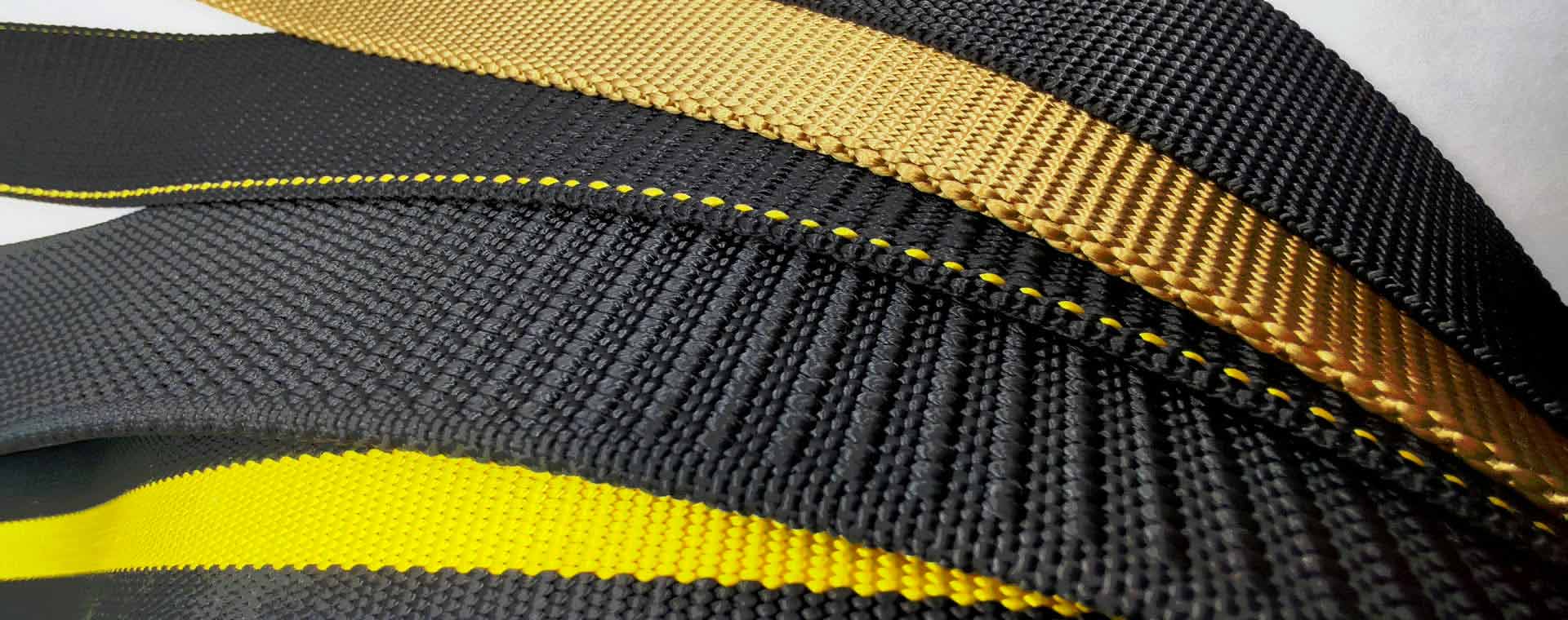 belt webbing suppliers